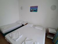 Chambre Triple Supérieure - Vue sur Mer