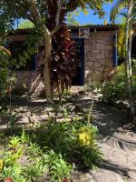 Casa Igatu - A morada da pedra, da água e do silêncio - B&B Igatu