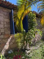 Casa Igatu - A morada da pedra, da água e do silêncio - B&B Igatu