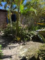 Casa Igatu - A morada da pedra, da água e do silêncio - B&B Igatu