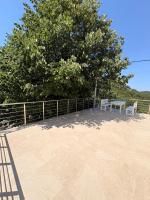 Sea&Forest view - Ferienwohnung Buljarica