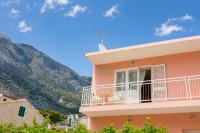 Baška Voda Apartments - City center, 50m from the Central Beach, Free Parking - B&B Baška Voda