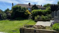 The Luxury Garden House - B&B London