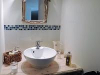 Chambre Lit King-Size