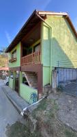 Sobradinho da Tia Thelma - B&B Nueva Friburgo