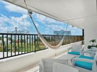 Loft Sarie Bay - Chambres d'hôtes San Andrés