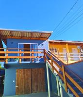 Perto do Beto Carrero Ideal para Casais e Famílias - Chambres d'hôtes Penha
