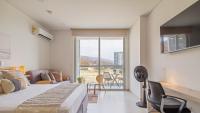 Escapate estrena paraíso playa Pozos Colorados - Chambres d'hôtes Gaira