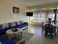 Appartement sur L'Atlantique en plein centre - B&B Agadir