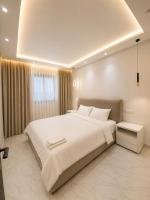 Charming, bright and comfortable apartment, 2 chambres - Bed and Breakfast Al Hoceima