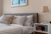 Modern 3 bedroom in the heart of Downtown Brooklyn across from Barclay's center - Ferienwohnung Brooklyn