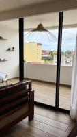Akwaba Blue - Faites comme chez vous - Bed and Breakfast Grand-Bassam