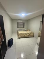 Casa07 - B&B Canaã dos Carajás