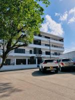 Loft Sarie Bay - Chambres d'hôtes San Andrés