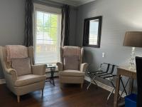 Butler Double Room