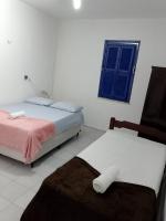 Casinha azul Guaramiranga, 2 km do centro - Ferienwohnung Guaramiranga