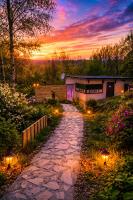 MonteBliss Private Pool & Spa Escape - Bed and Breakfast Sarajevo