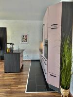 City Loft Traum Quartier Apartments - Ferienwohnung Siegen
