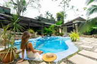 Casa Caribbean Coconut - B&B Cahuita