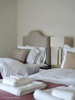 Carland Cottage - B&B Carland