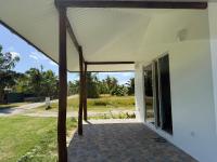 Makeanui LODGE - B&B Tiputa