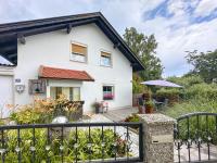 Bayerischer Wald - B&B Waldkirchen