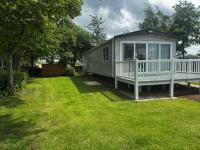 Luxury Seaside Lodge at Haven Golden Sands - Chambres d'hôtes Mablethorpe