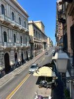 DS Apartment - B&B Catania