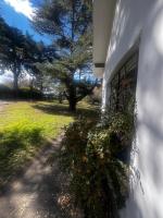 Casa campo - B&B Villa Parque Síquiman
