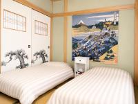 富良野優中富良野 - B&B Naka-furano