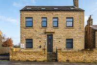 St John's Flats, Newsome - Chambres d'hôtes Huddersfield