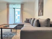 Luxury 1 BR apartment at the Embassy Gardens - B&B Accra
