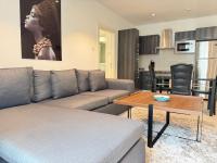 Luxury 1 BR apartment at the Embassy Gardens - Bed and Breakfast Accra