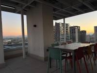 Corazón de ñuñoa - B&B Santiago