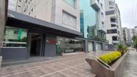 Hermoso Departamento en Quito La Carolina - Bed and Breakfast Quito