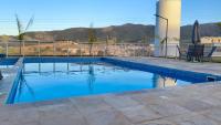 Apto Aconchegante Extrema - B&B Extrema