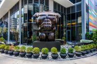 Lux Brickell Exclusive by Palermo Home Miami - B&B Miami