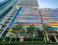 Lux Brickell Exclusive by Palermo Home Miami - B&B Miami