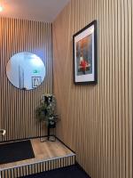 Studio 156 - Chambres d'hôtes Boussu
