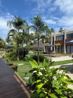 Beira Mar Japaratinga Brisa - Bed and Breakfast Japaratinga