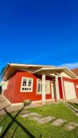 Sua Casa na Terra dos Canyons - Cambará do Sul-RS - Ferienwohnung Cambará do Sul
