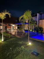 Beira Mar Japaratinga Brisa - B&B Japaratinga