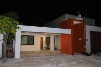 Casa con Piscina en Chixchulub a 100 m de la playa - Ferienwohnung Chicxulub Puerto