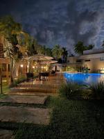 Apartamento patacho porto de pedras - B&B Porto de Pedras