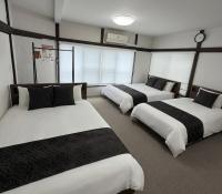 Aprostay Denenchofu Tamagawa - Ferienwohnung Tokio
