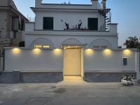 Casa Fronte Mare - Chambres d'hôtes Isola delle Femmine
