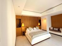 Sira Villas Lombok - B&B Tanjung