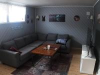 Komfortabel overnatting på veien mot Nordkapp - B&B Kolvik
