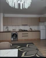Апарт Отель на Иссык Куле - Ferienwohnung Cholpon-Ata