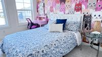 NEW Upscale Home, Kitchen, BBQ, AC, Backyard & more - Ferienwohnung Calgary